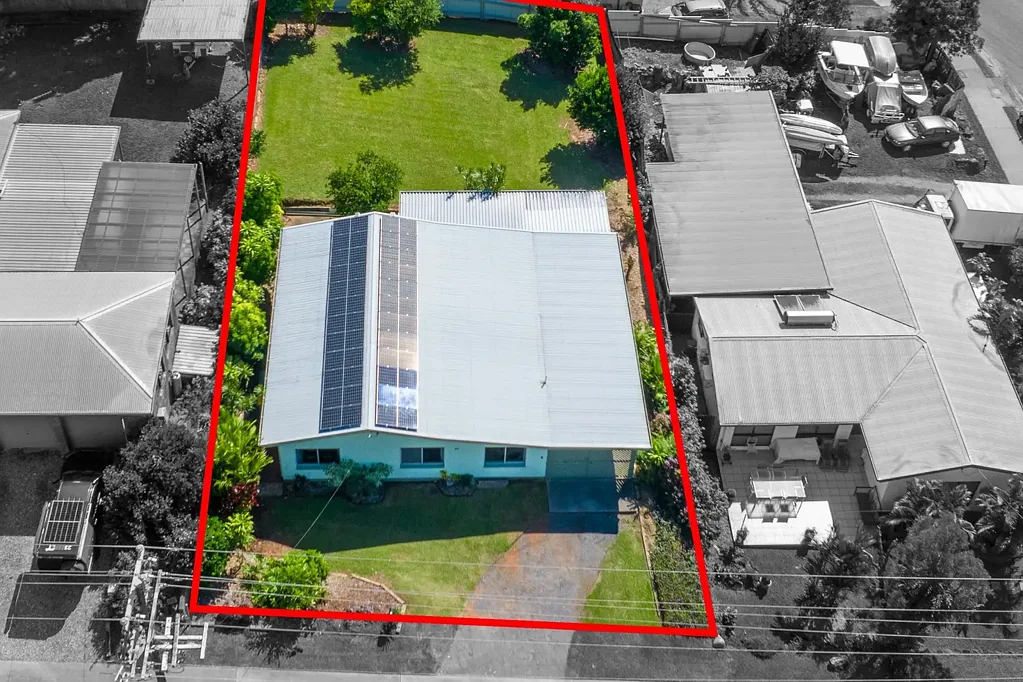 66 Anderson Road, Woree, QLD 4868