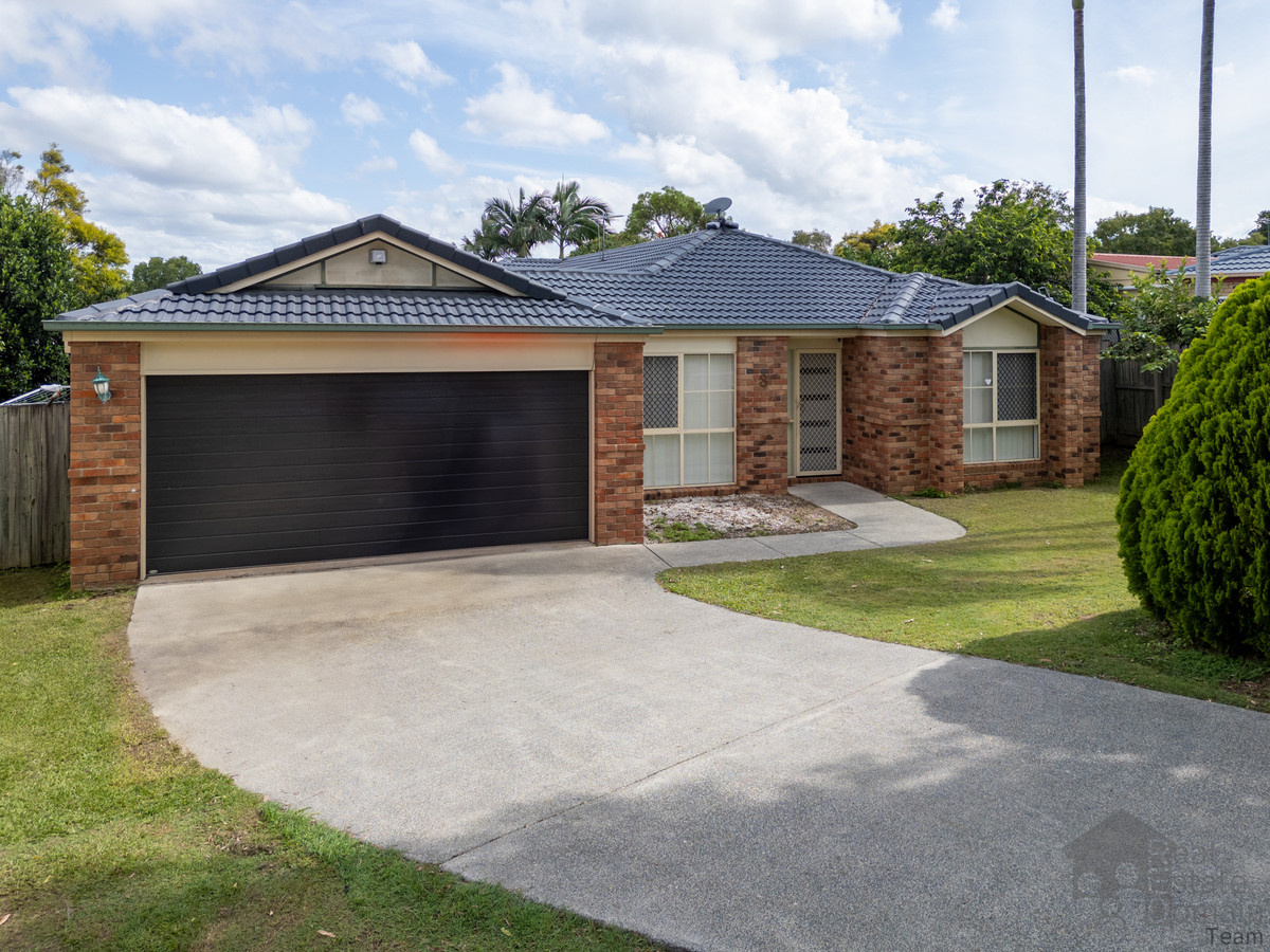 3 BOWERBIRD CL, DOOLANDELLA QLD 4077, 0 Schlafzimmer, 0 Badezimmer, House