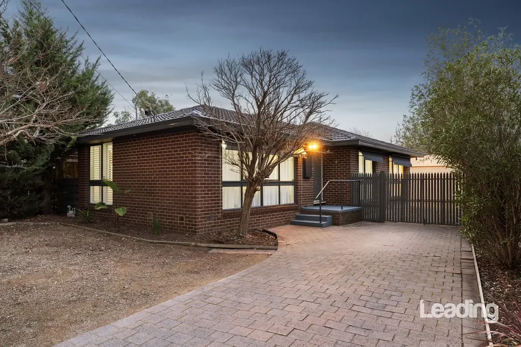12 Learmonth Street, Sunbury, VIC 3429