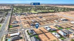 6 THE RANGE BVD, Moama