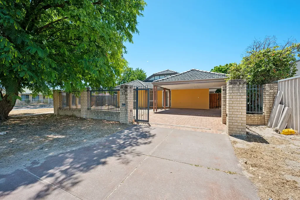 32 Pollock Street, Bentley, WA 6102