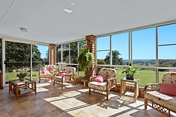 "Tathra" 800 Haden Crows Nest Road, Bergen