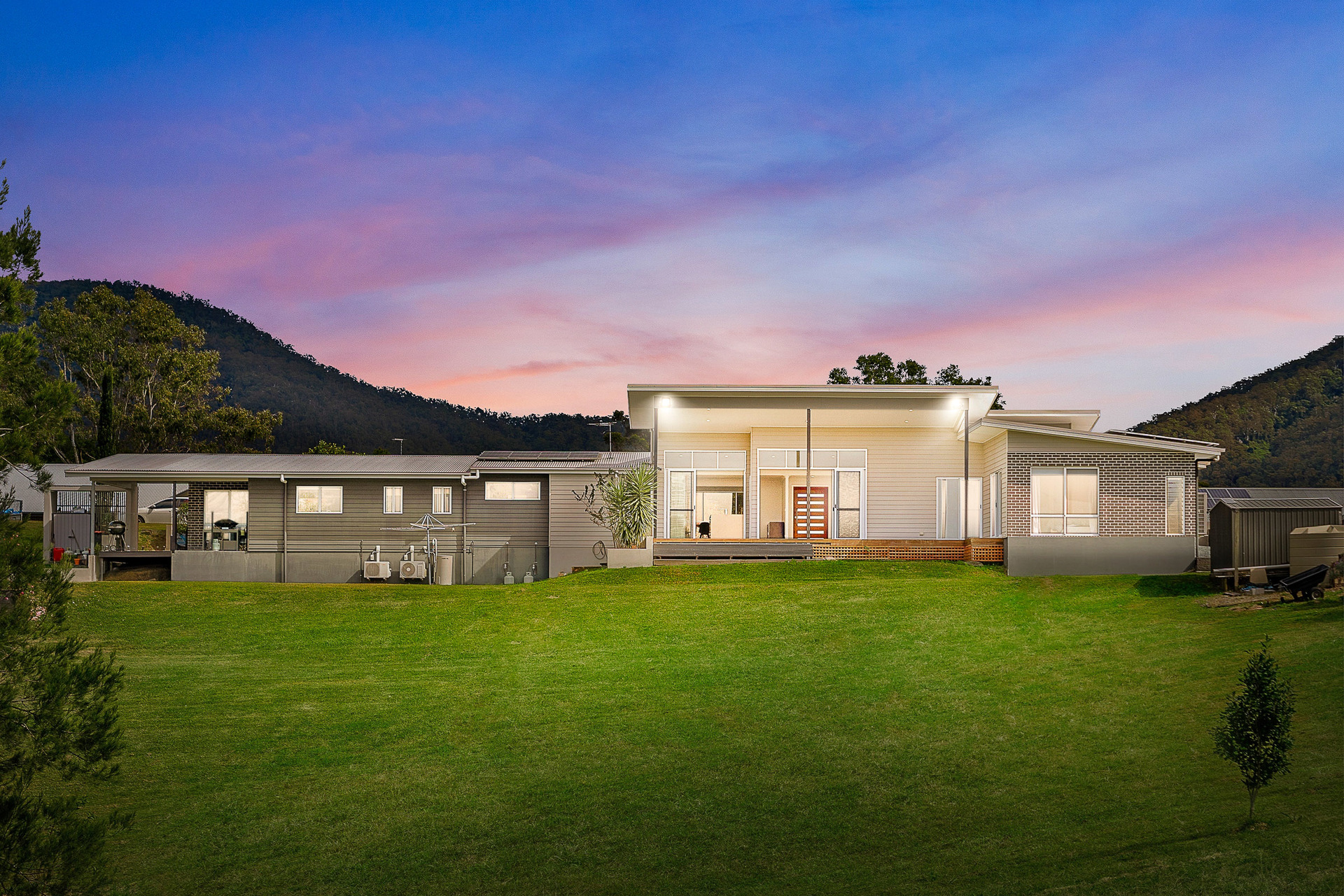 5 ANGSHELLE CT, SAMFORD VALLEY QLD 4520, 0 कमरे, 0 बाथरूम, House