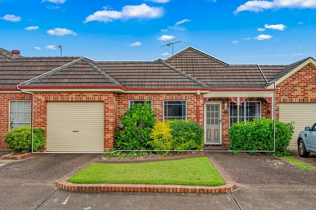 8/44-48 Melrose Street, Lorn, NSW 2320