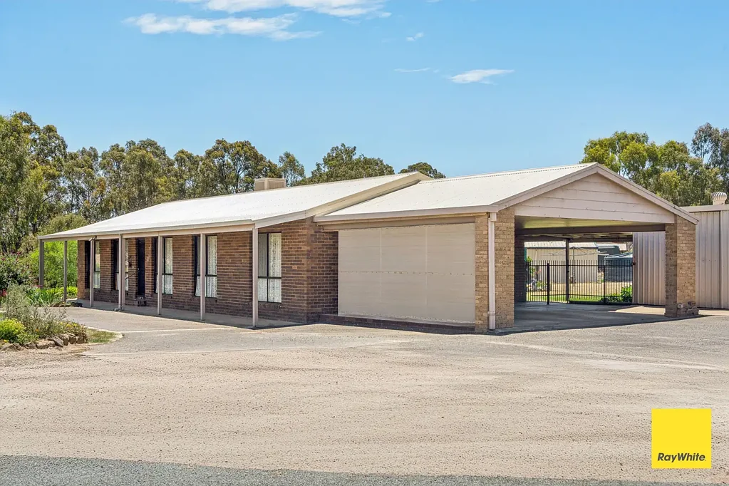 Soaring Ceilings and Spacious Living in a Prime Location