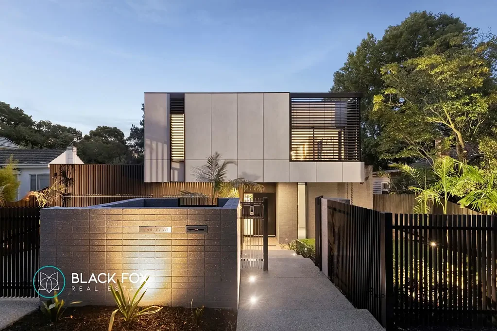 Surrey Hills 5 Bedroom When Luxury and Location Combine, Perfection is Created.