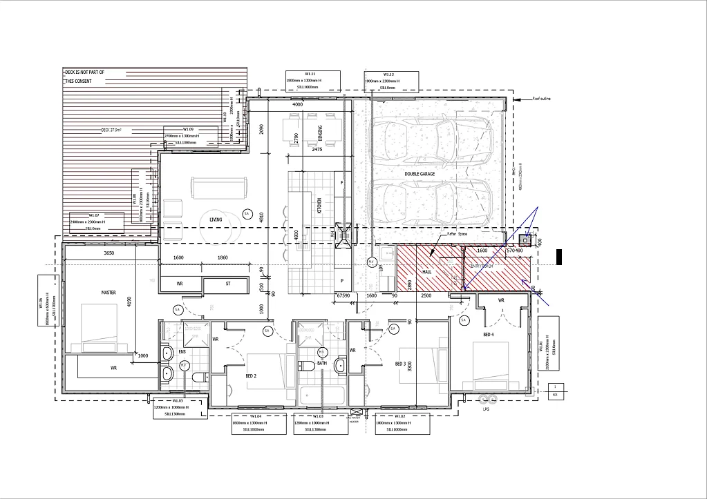 Milldale 4Moenga Brand-New Home in a Prime Location