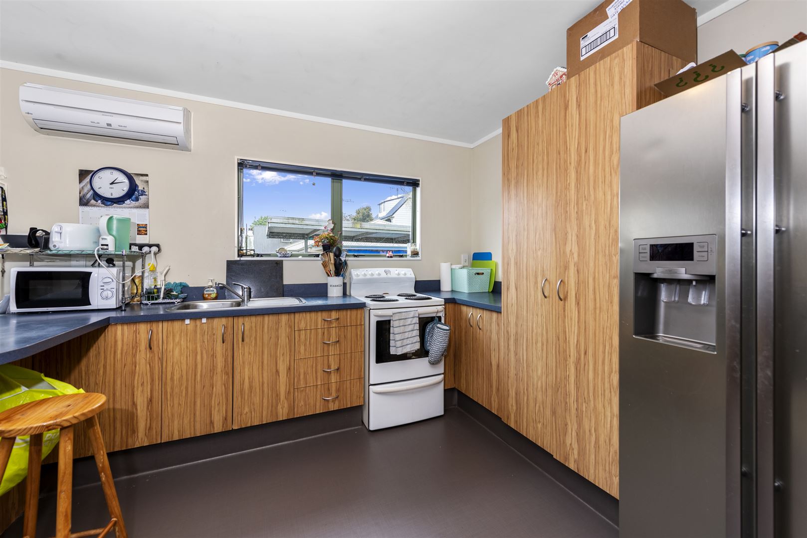 53 Awaiti Place, Hairini, Tauranga, 2 habitaciones, 1 baños