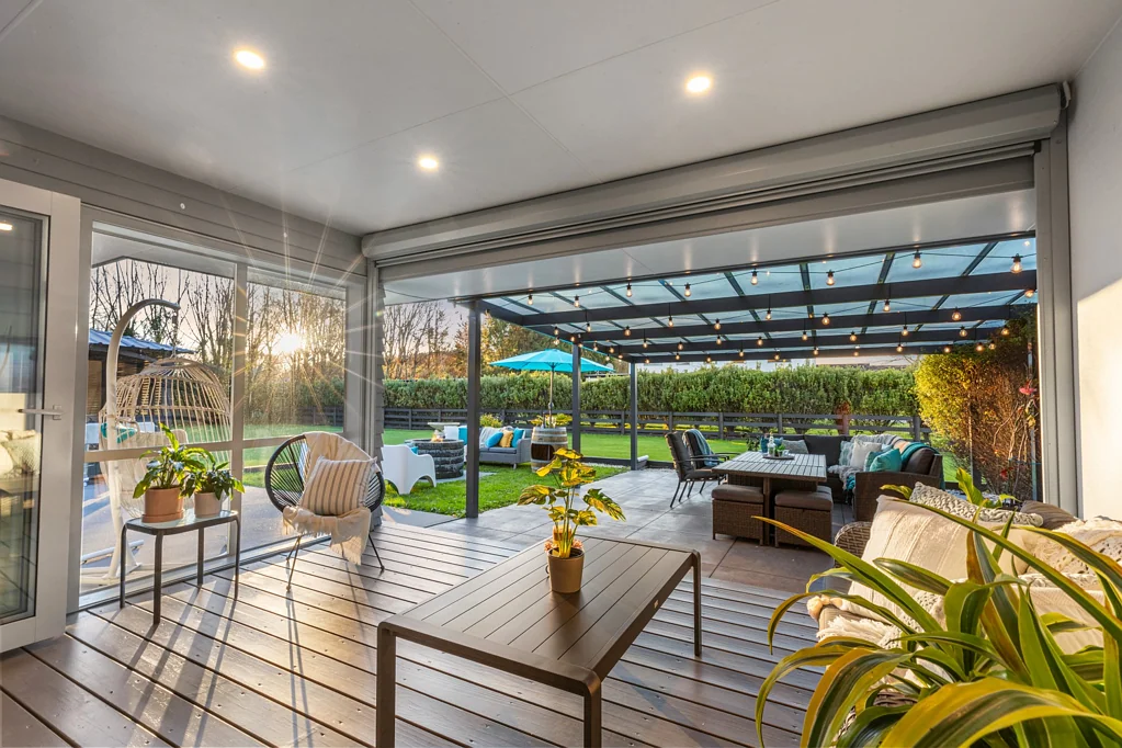 Papamoa 4房  Country Lifestyle, City Location
