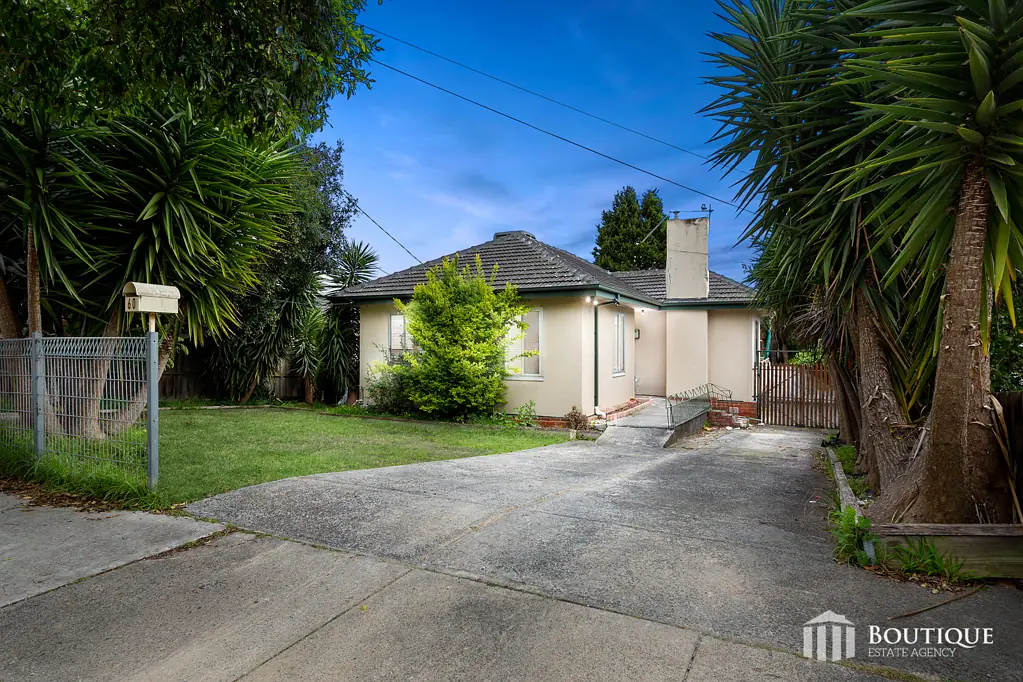 60 Benga Avenue, Dandenong, VIC 3175