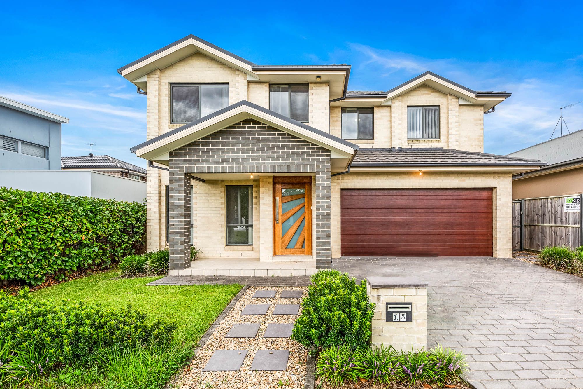 12 SUNFLOWER PDE, THE PONDS NSW 2769, 0 chambres, 0 salles de bain, House