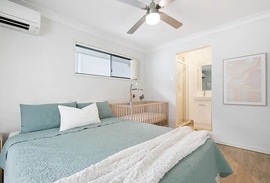 7/47 Franklin Street, Annerley, QLD 4103, 2 slaapkamers, 2 badkamers, Townhouse
