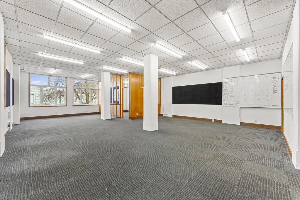 Wanganui Central Good vibes offices