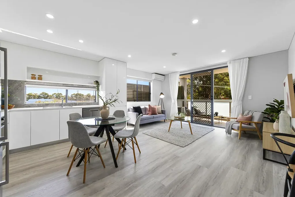 11/2 Burbang Crescent, Rydalmere, NSW 2116