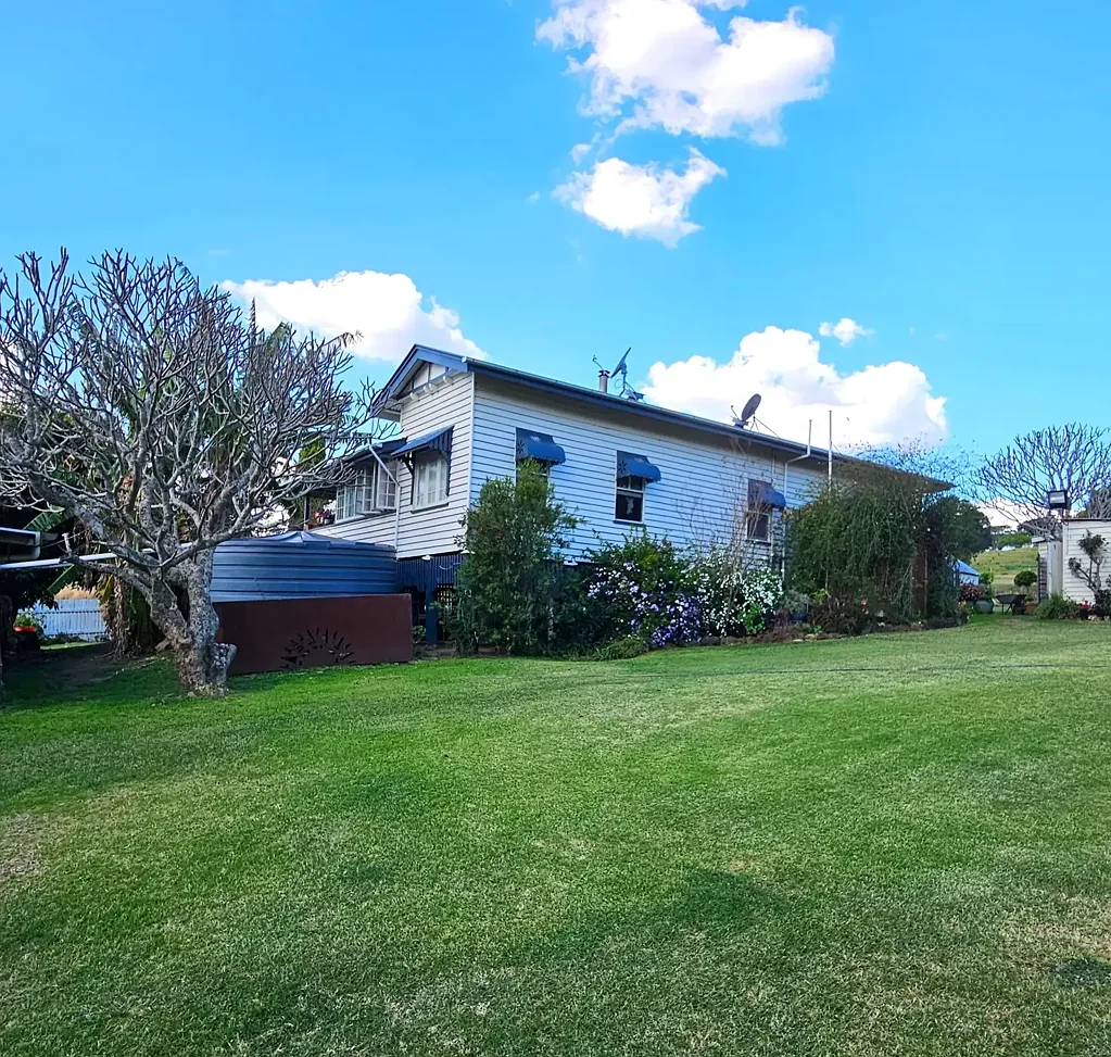 Bunburra 3ਬੈੱਡਰੂਮ Queensland Charm Meets 37 Private & Peaceful Acres