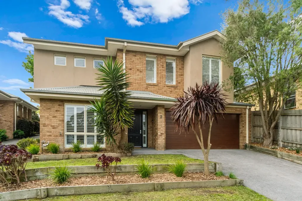 2/102 Sycamore Road, Frankston South, VIC 3199