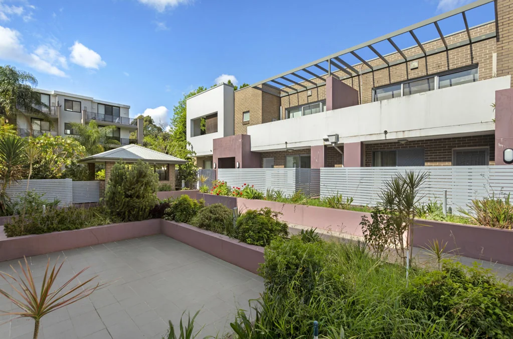 4/62-64 Railway Terrace, Granville, NSW 2142