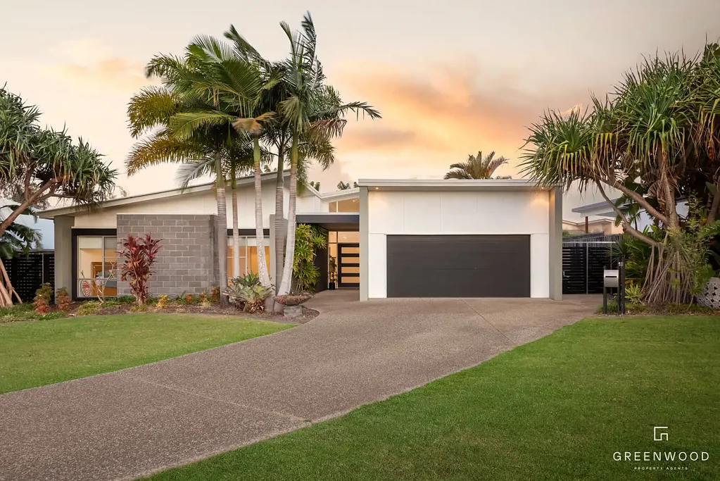 Coomera 4બેડરૂમ A Home Made for Living, Entertaining & Relaxing
