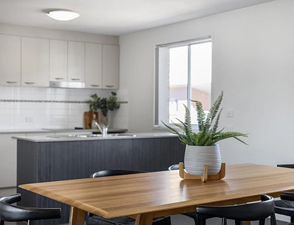 165/140 Thynne Street, Bruce, Belconnen District, 4房, 2浴, Apartment