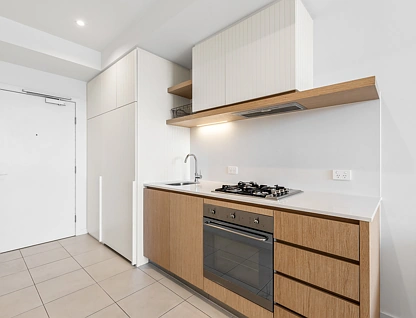 205/56 Kambrook Road, Caulfield North, Inner East Melbourne, 2 कमरे, 1 बाथरूम, Apartment