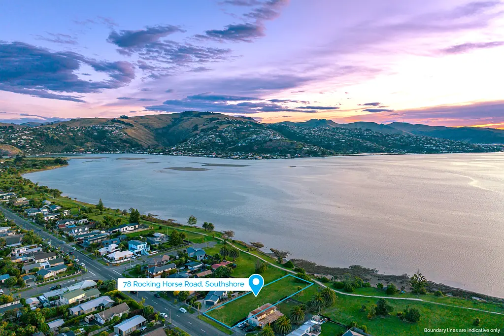 Southshore Estate Realisation