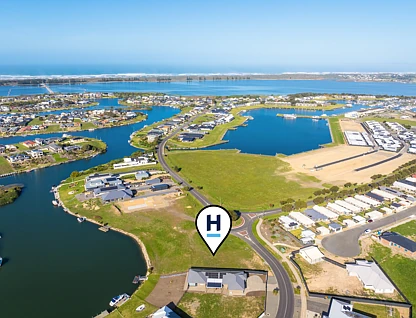 (Lot 8060) 111 Victoria Parade, Hindmarsh Island, South East, 0 phòng ngủ, 0 phòng tắm, Section