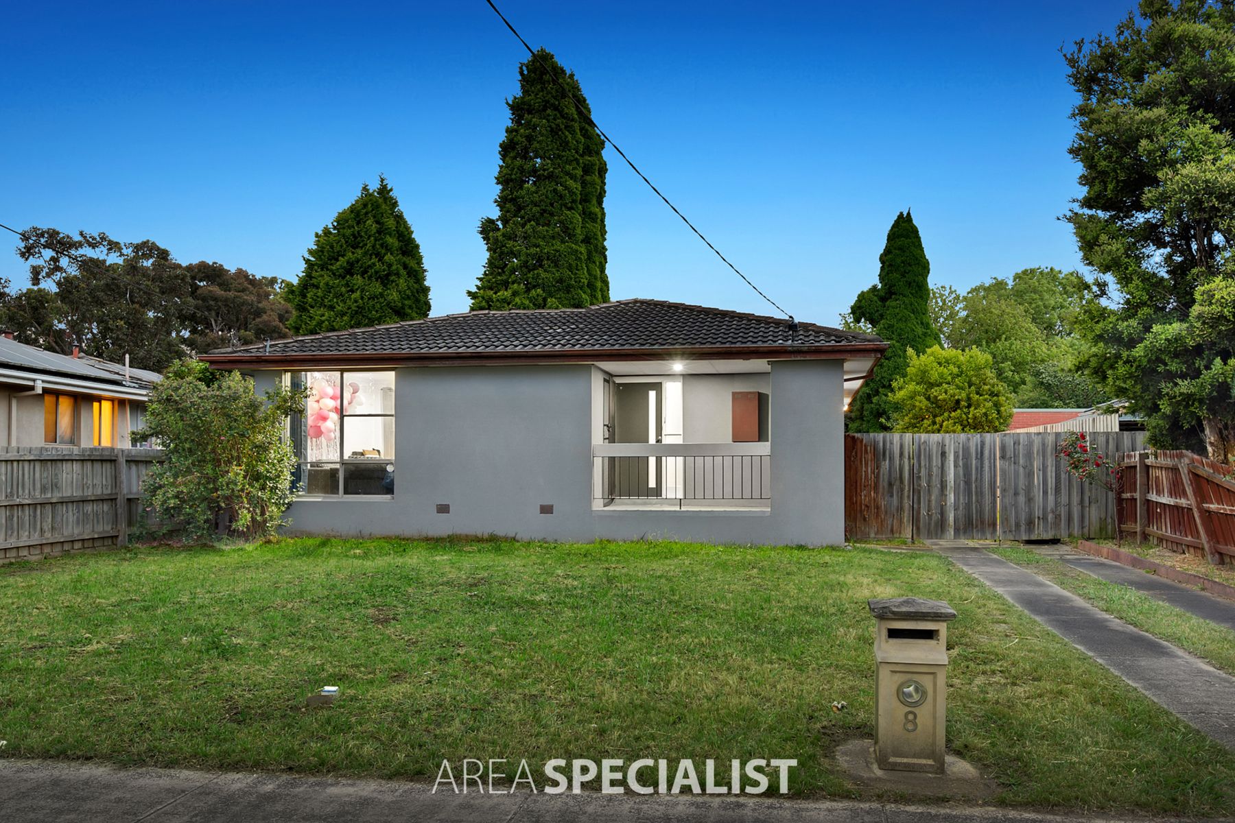 8 BLACKMORE ST, DANDENONG NORTH VIC 3175, 0 ਕਮਰੇ, 0 ਬਾਥਰੂਮ, House