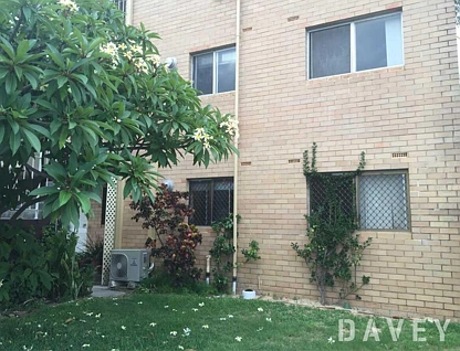 10/46 Pearl Parade, Scarborough, North West Perth, 2 phòng ngủ, 1 phòng tắm, Unit