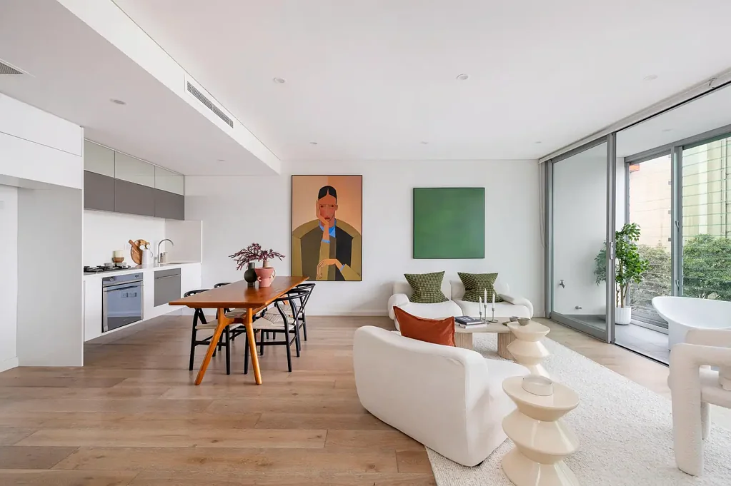 402/5 Purkis Street (access via Parramatta Road), Camperdown, NSW 2050