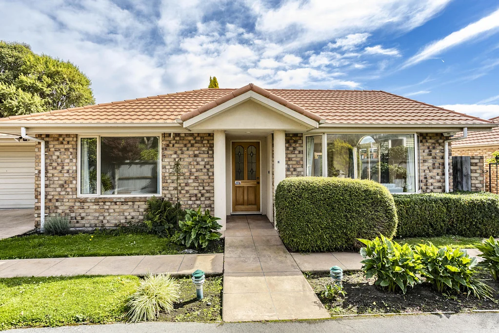 1/25A Strickland Street, Sydenham, Christchurch, Canterbury