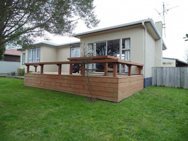 72 Gordon Street, Kurow, Waitaki, 3 Schlafzimmer, 2 Badezimmer