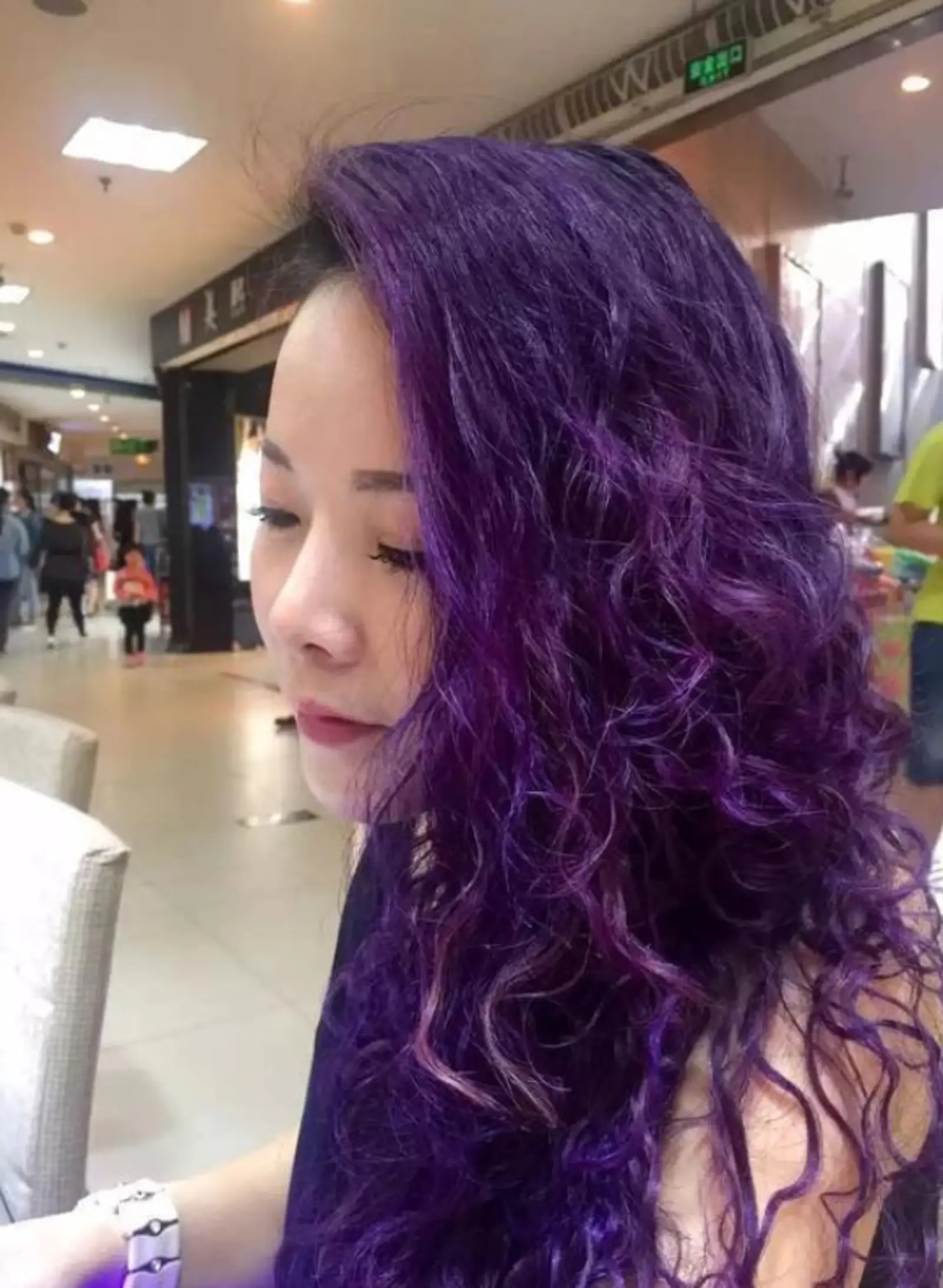 重庆保时捷女车主掌掴事件后续|女子首发声：我像个人人喊打的强盗