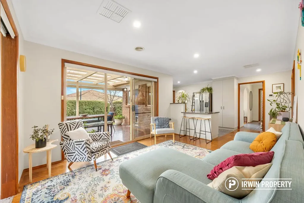 Ngunnawal 4Kwarto Warm & Welcoming Family Home in a Quiet Ngunnawal Pocket