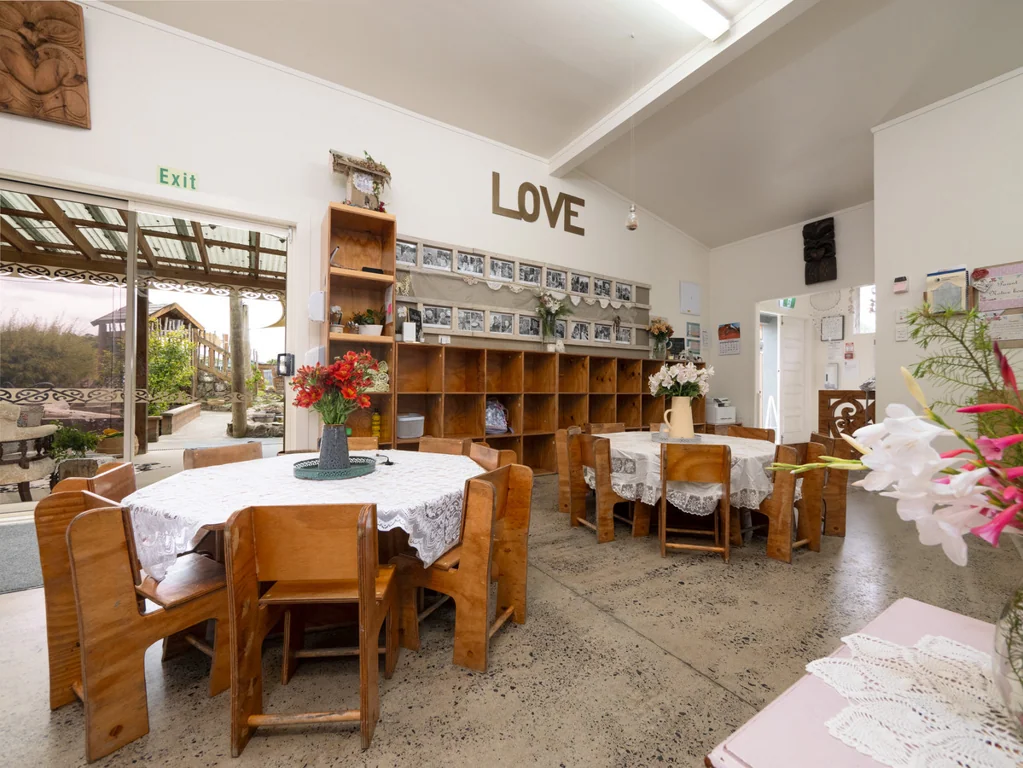 Ohaeawai 1Zimmer Ready-Made Childcare Facility or Reinvent