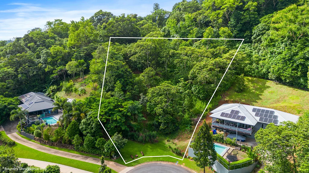14 Barringtonia Close, Redlynch, QLD 4870