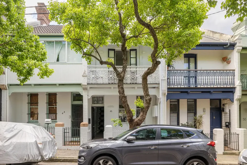 46 Davies Street, Surry Hills, NSW 2010