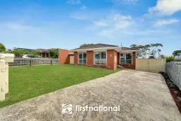 5 Leigh Court, Doveton