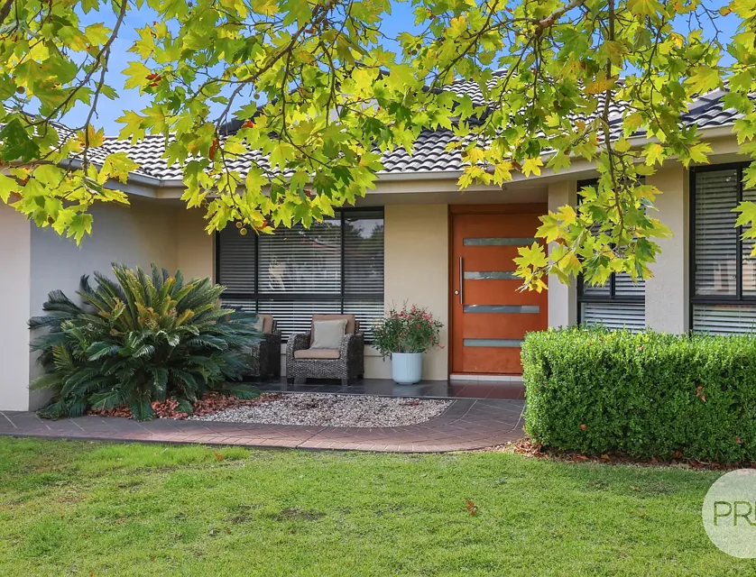 23 The Grange, Tamworth, Tamworth, 4 ਕਮਰੇ, 2 ਬਾਥਰੂਮ, House