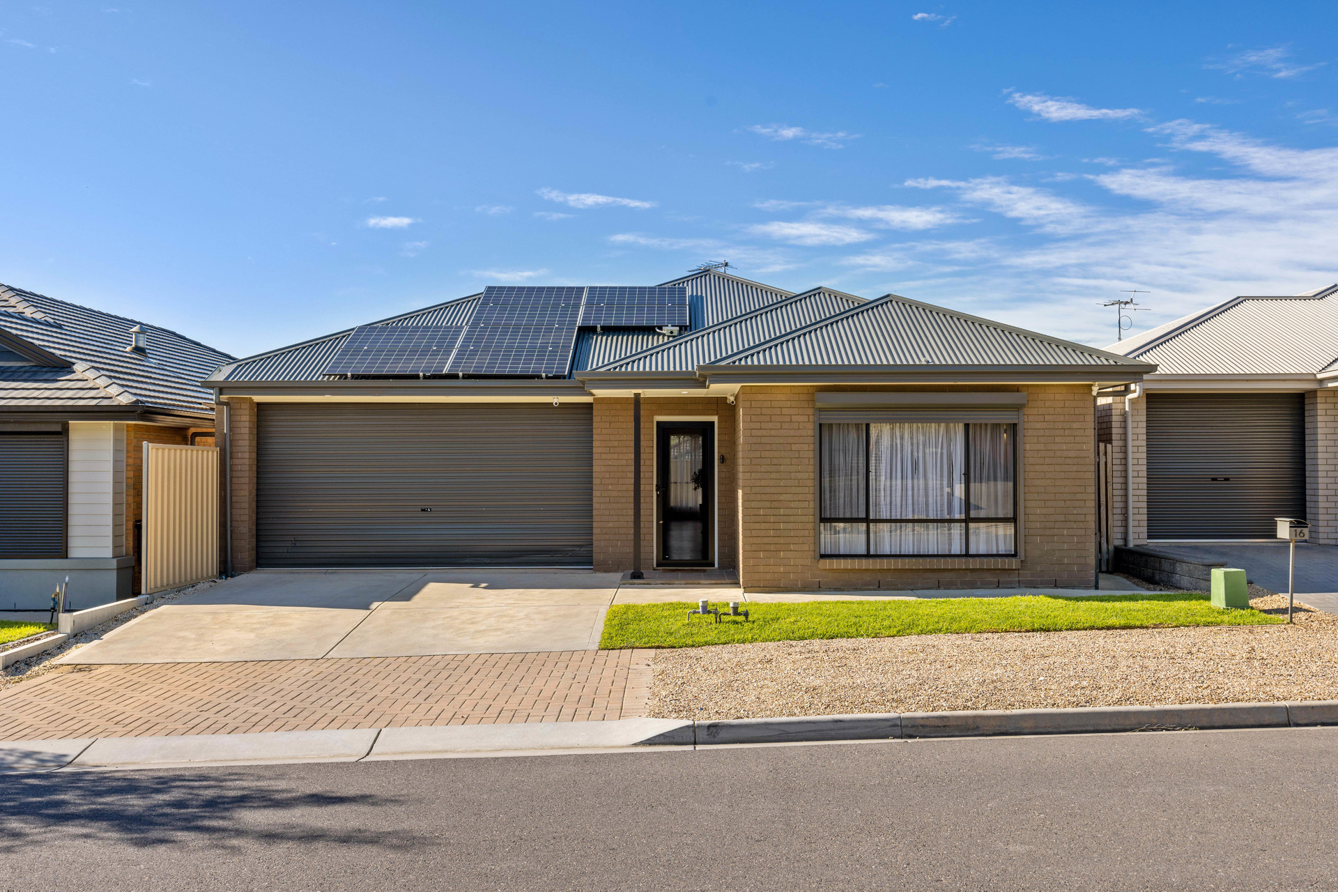 16 SEASHELL ST, SEAFORD MEADOWS SA 5169, 0房, 0浴, House