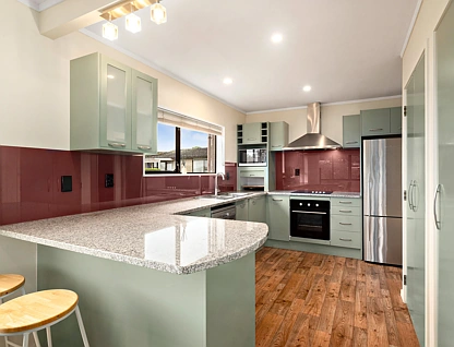 8A Eagle Place, Red Beach, Rodney, 3 ਕਮਰੇ, 2 ਬਾਥਰੂਮ, House