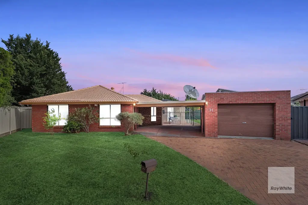 11 Zedel Close, Keilor Downs, VIC 3038