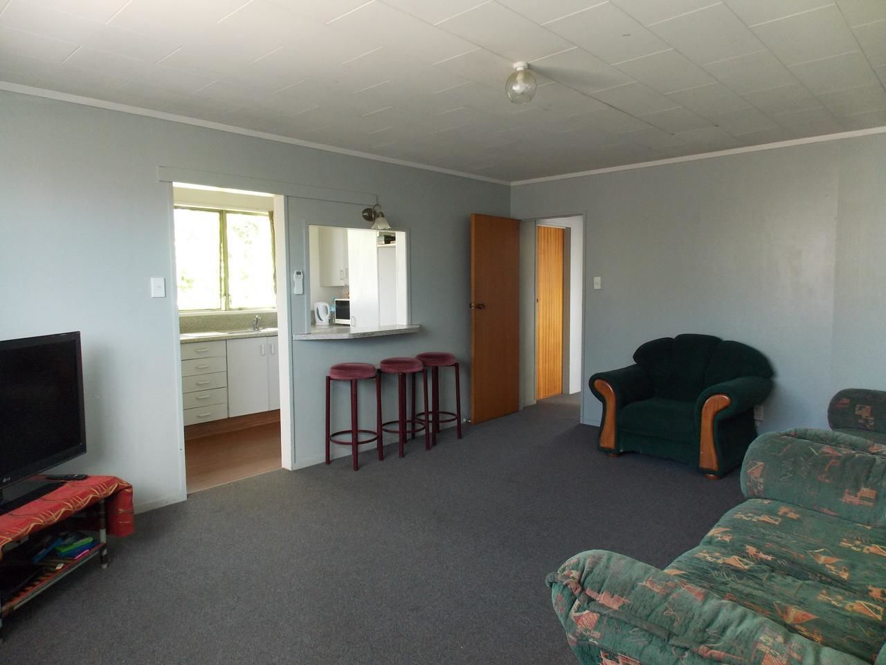 2a Hurunga Avenue, Ngapuna, Rotorua, 2部屋, 1バスルーム