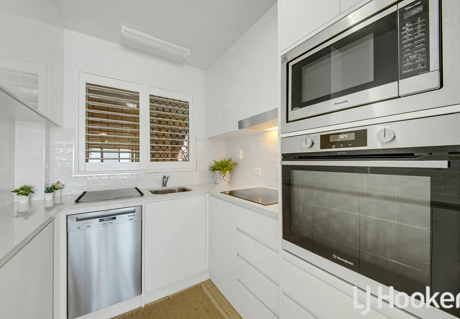 WINDWARD BAY UNIT 5 20 BARNEY ST, BARNEY POINT QLD 4680, 0房, 0浴, Unit