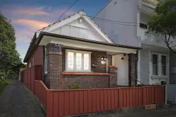 311 Victoria Road, Marrickville