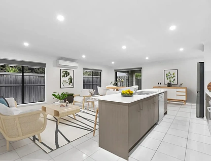 14 Lowthers Street, Yarrabilba, QLD 4207, 4 침실, 2 욕실, House