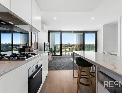 604/1 Olive York Way, Brunswick West, North Melbourne, 2 phòng ngủ, 2 phòng tắm, Apartment