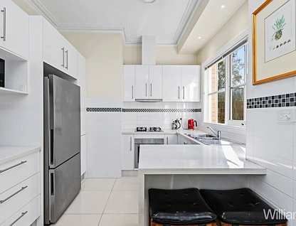 2/70 Osborne Street, Williamstown, VIC 3016, 2房, 1浴, Unit