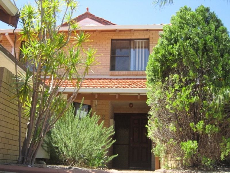 UNIT 2 35 MILSON ST, SOUTH PERTH WA 6151, 0 phòng ngủ, 0 phòng tắm, Townhouse