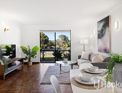 227B Berwick Street, Victoria Park, South East Perth, 3 Bedrooms, 1 Bathrooms, Apartment