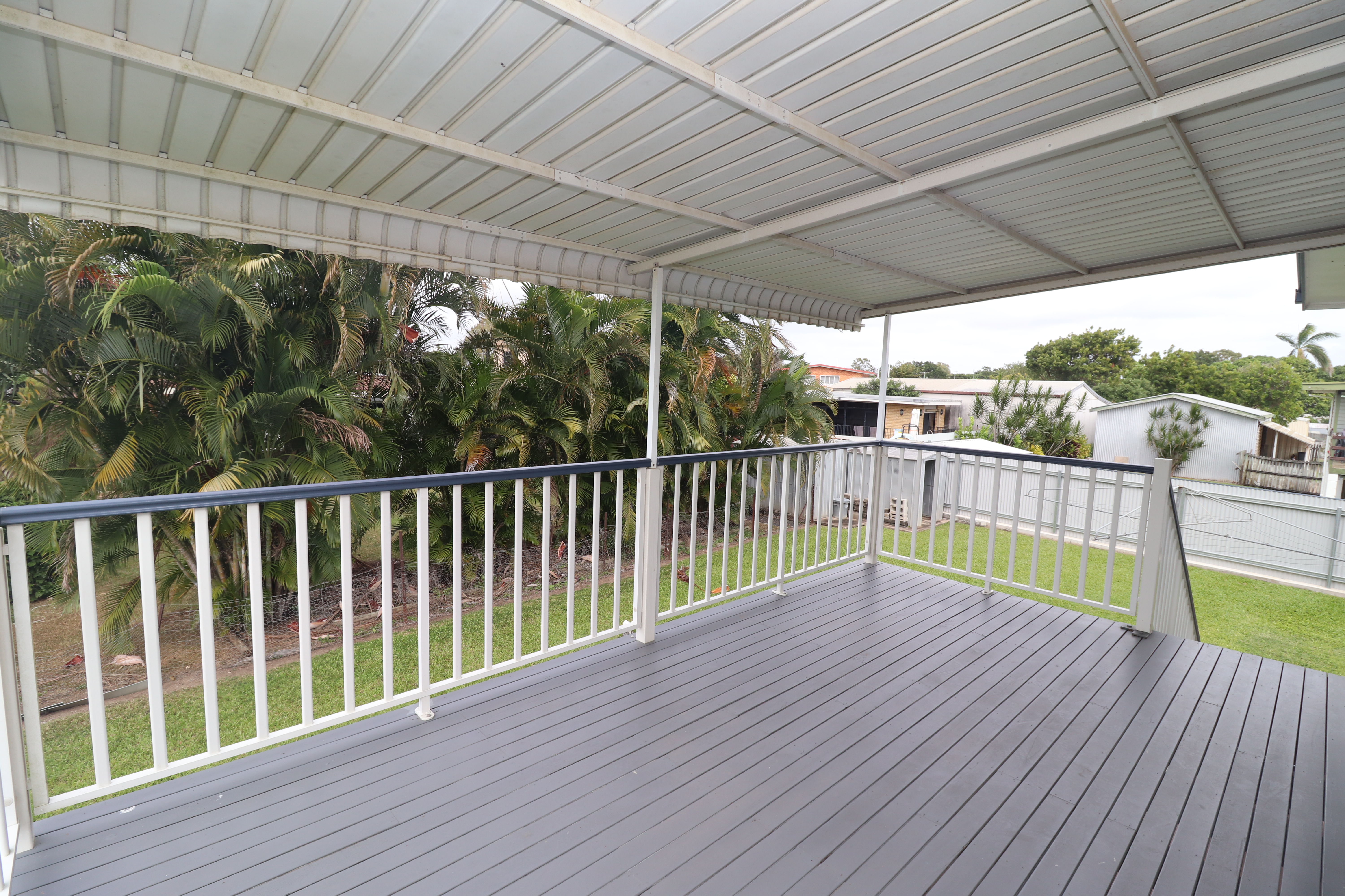 20 ANDERSEN ST, AYR QLD 4807, 0部屋, 0バスルーム, House